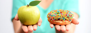 Making small, healthy changes is easier than you think