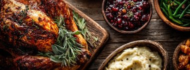 How Dr. Klodas Survives the Holidays