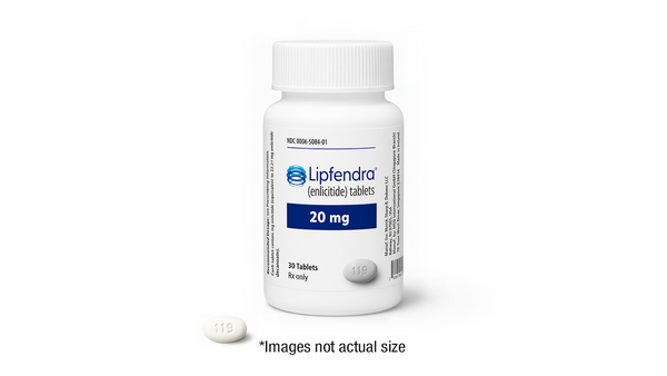 What Is Lipfendra (Enlicitide), the New Cholesterol Pill?