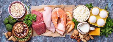 Can you eat too much protein?