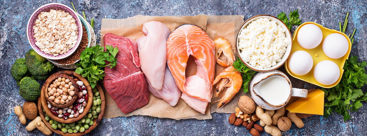 Can You Eat Too Much Protein?