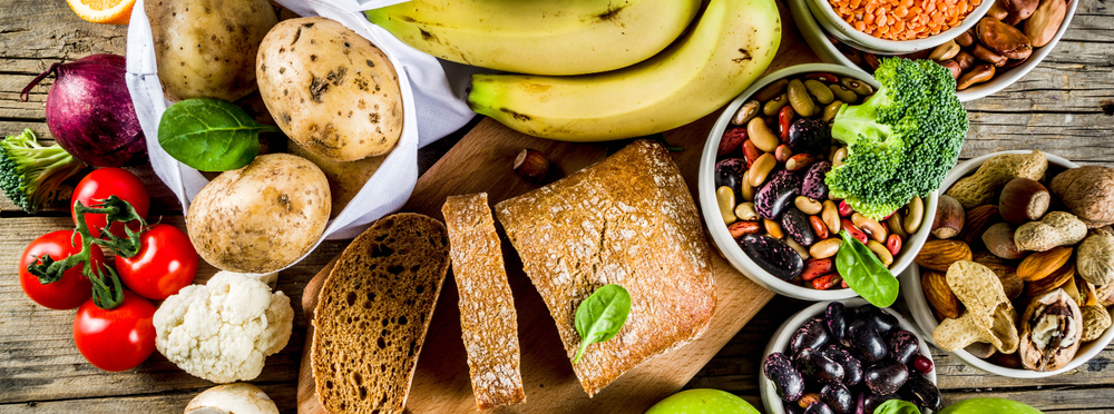 Why Fiber Variety Is So Important