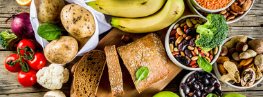 Why Fiber Variety Is So Important