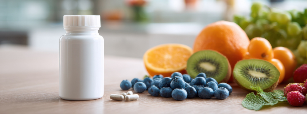 Fiber Supplements vs. Fiber from Food – Is There a Difference?