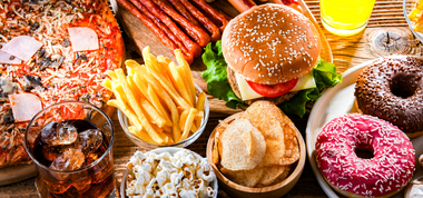 Foods to Avoid if You Have High Blood Pressure