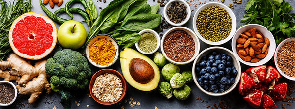 What you’re NOT eating could kill you