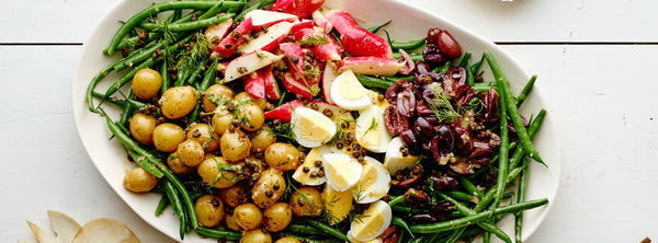 Plant Based Diet Meal