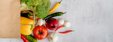 Grocery shop like a cardiologist