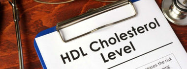How to Raise Your High Density Lipoprotein Cholesterol Levels (HDL)