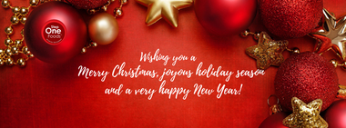 Season’s Greetings