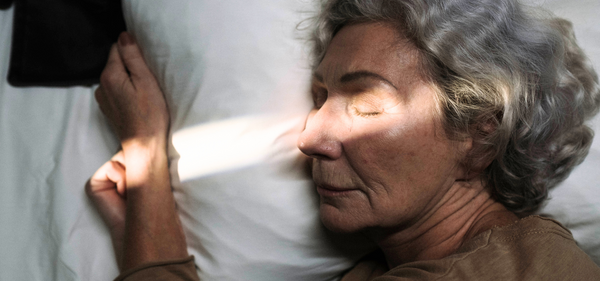 How a Good Night’s Sleep Boosts Heart Health