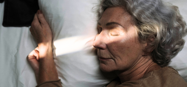 How a Good Night’s Sleep Boosts Heart Health