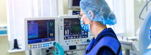 When the doctor becomes the patient: Lessons learned