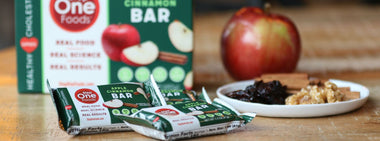 Packaged, not processed: Step One Foods is in a category of its own