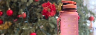 This New Year’s Resolution?  A big do-over plus one small change.