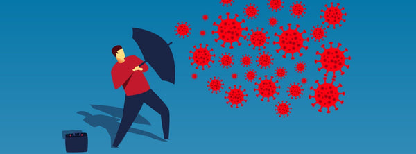Worried about colds, COVID-19 and the flu? Make diet your secret weapon.