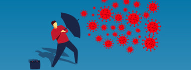 Worried about colds, COVID-19 and the flu? Make diet your secret weapon.