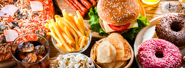 Insulin Resistance, Prediabetes and Type 2 Diabetes. Part 2: Chronic Calorie Excess