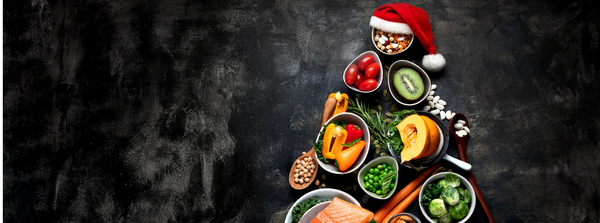 It might be December but here’s why you should pretend it’s January 1