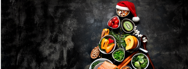 It might be December but here’s why you should pretend it’s January 1