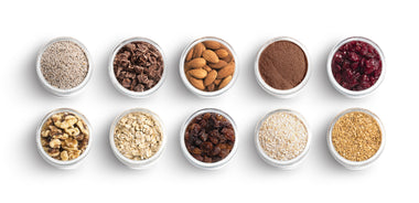 Food confirmed to be as good as medications in the fight against cardiovascular disease.