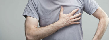 Heart disease wins.  Again.