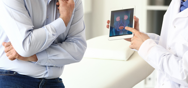 Prostate Problems Are Common