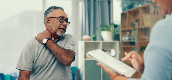 Men, It’s Time to Prioritize Your Health