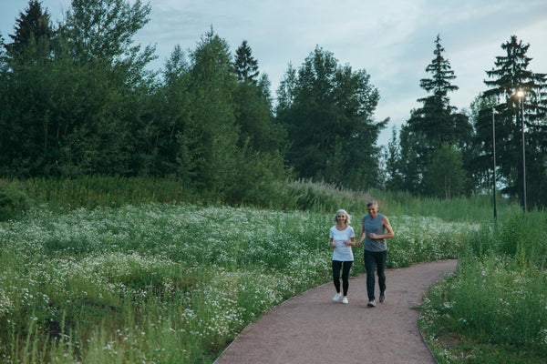 Managing AFib: Lifestyle as the "Fourth Pillar"
