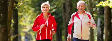 How much should you exercise to promote longevity?