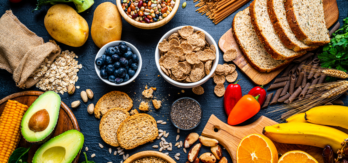 How to Raise GLP-1 Naturally With Food
