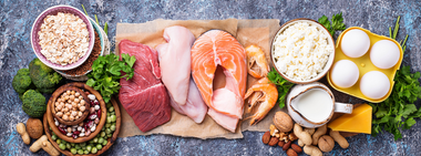 Protein confusion