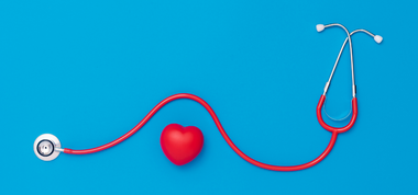 Love Your Heart: 5 Simple Steps to Better Health