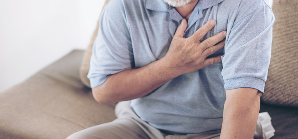 Paying Attention to Unexplained Symptoms Could Save Your Life
