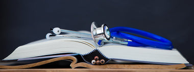 What doctors don't learn in medical school