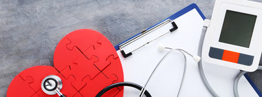 4 powerful ways to naturally control blood pressure