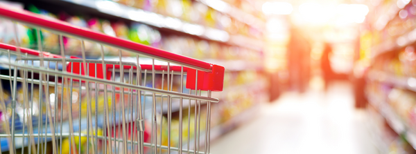 10 Tips to Become a Smarter Food Shopper