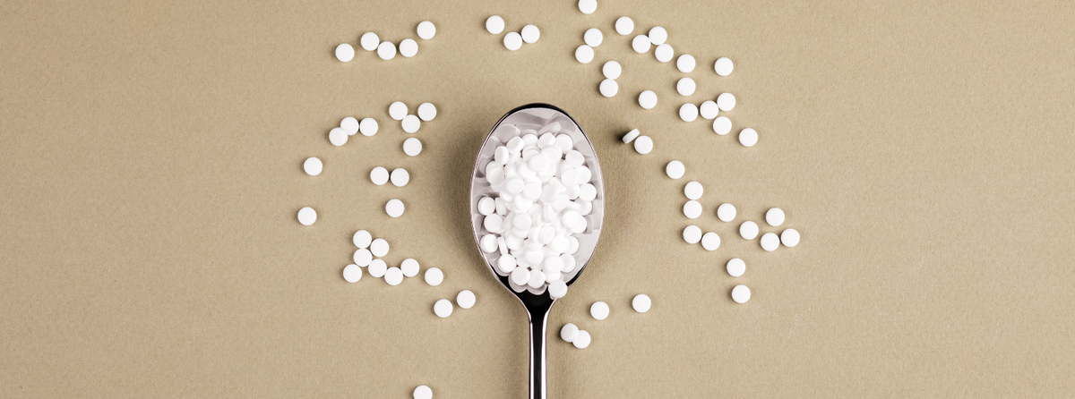 Sugar and Sweeteners: What You Need to Know