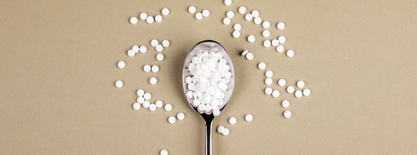 The lowdown on sugar and all things sweet