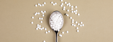 The lowdown on sugar and all things sweet