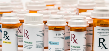 Navigating Polypharmacy