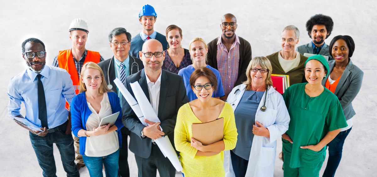 How does your job impact your heart health?