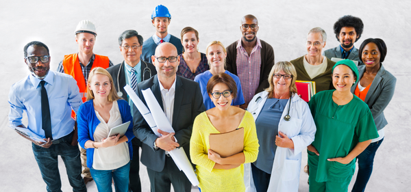 How does your job impact your heart health?