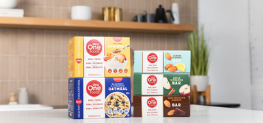 The Long-Term Benefits of Using Step One Foods