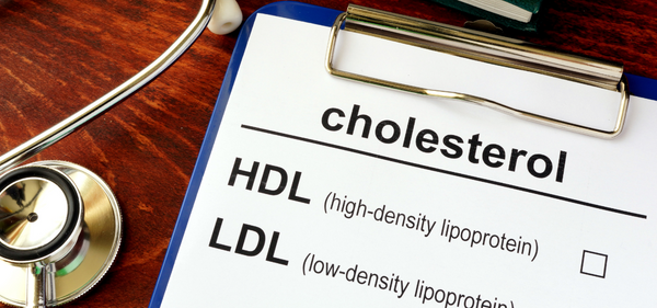 What Is HDL Cholesterol, and How Do You Raise It?