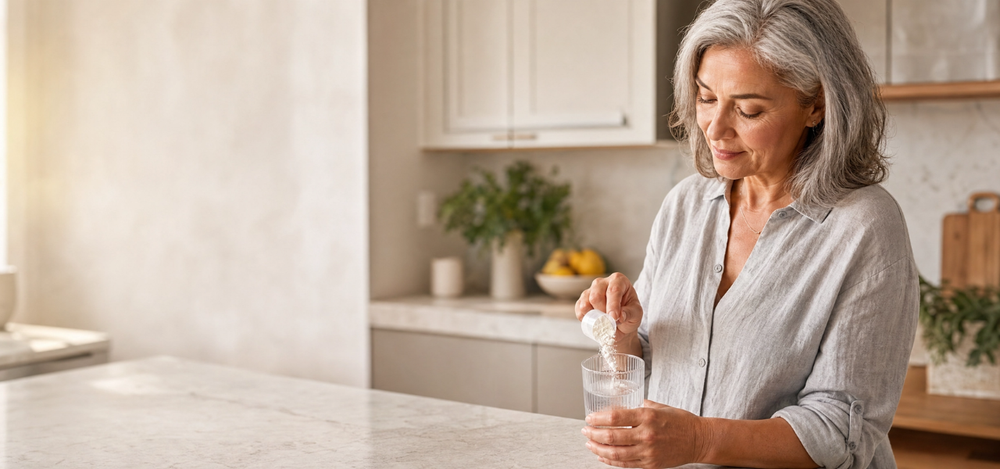 Creatine: Good for All of Us?