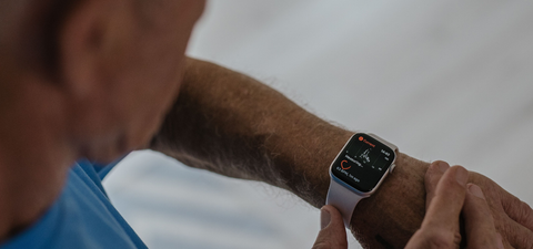 What Your Wearable's "Heart Age" Really Means (And What It Doesn't)