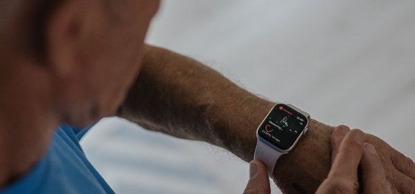 What Your Wearable's "Heart Age" Really Means (And What It Doesn't)