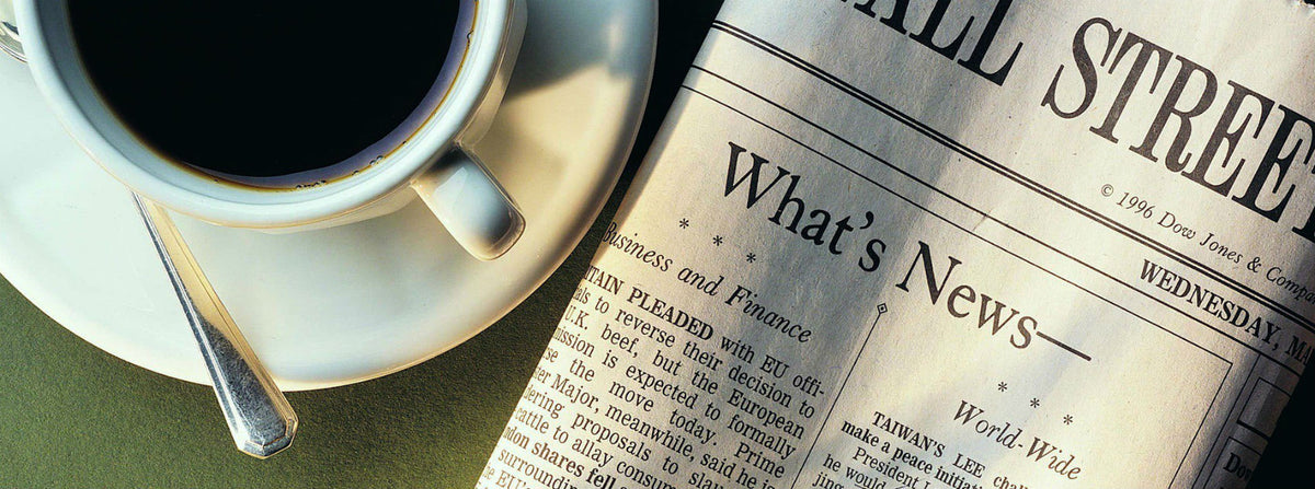 Wall Street Journal exposes why there's a need for Step One Foods