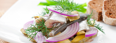 The Nordic Diet: Fad or Lifestyle?